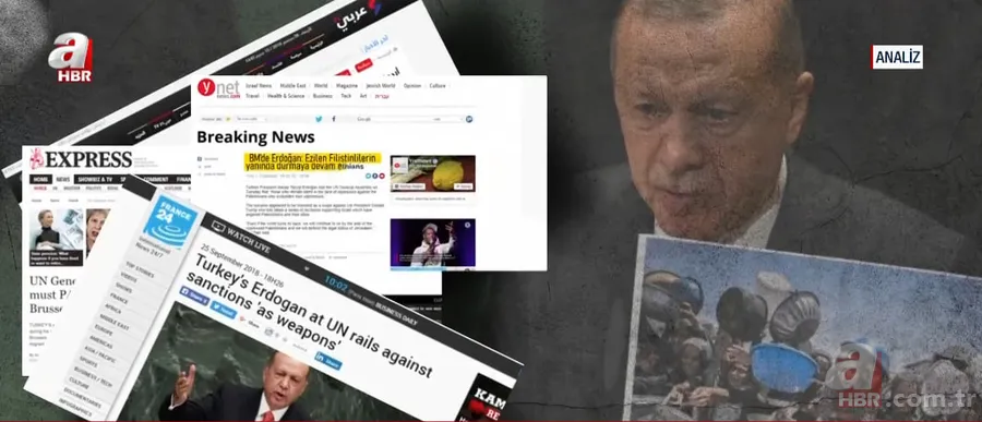Teknoloji çağında savaşlar neden bitmiyor? Baronların katliam oyunu: Al-sat 2