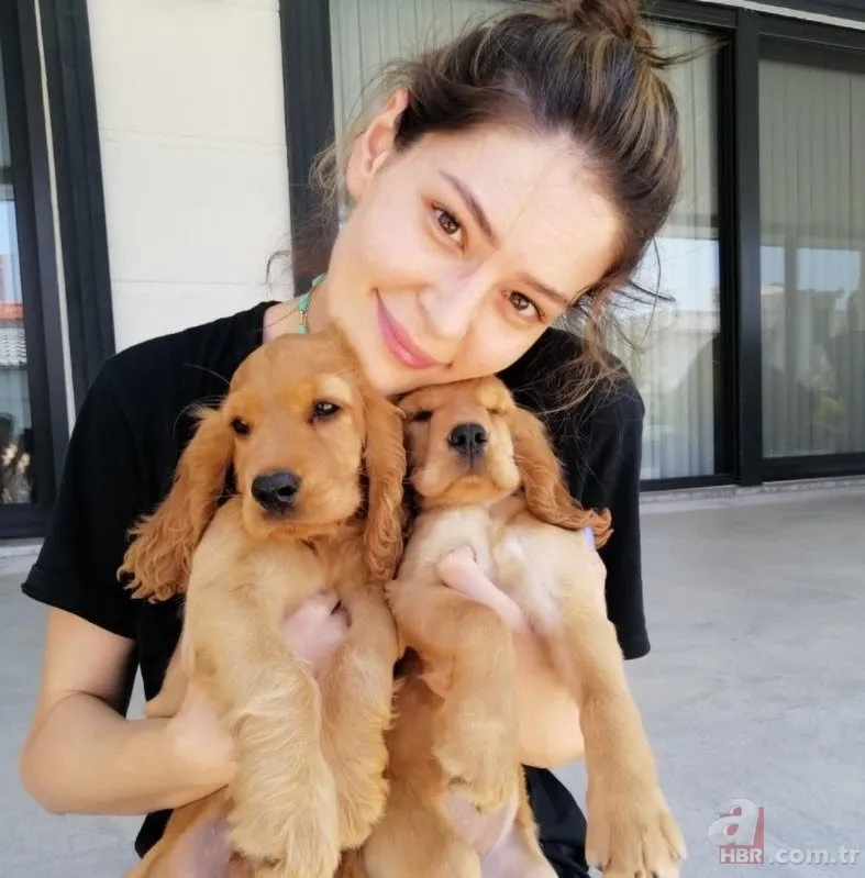 Bir Zamanlar Çukurova’nın Betül’ü İlayda Çevik güzelliğiyle hayran bıraktı! Fotoğrafına beğeni yağdı 14