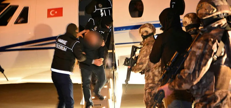 Dev operasyonunun arkasından PKK çıktı