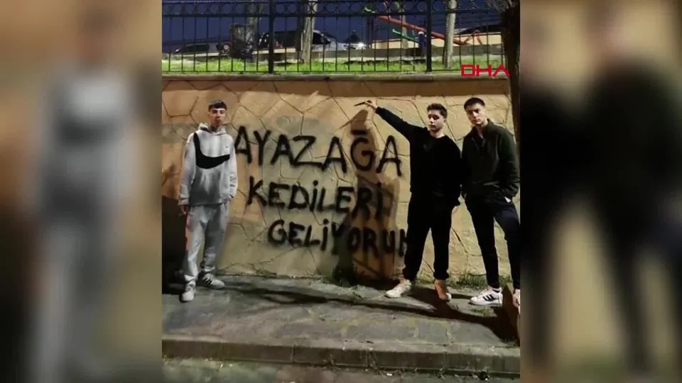 Sarıyer’de sosyal medyada paylaştığı fotoğraf yüzünden öldürüldü
