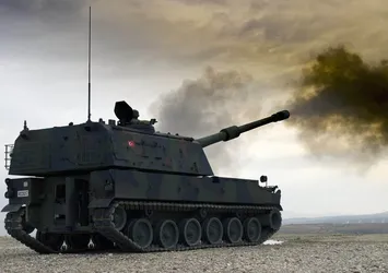 Türkiye askeri alandaki ambargolara tarih yazarak cevap verdi!