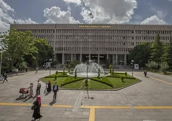 21 askeri hakim gözetim altında