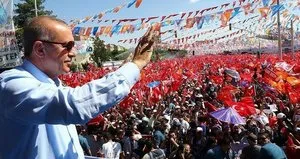 AK Parti’de 4 aşamalı plan!