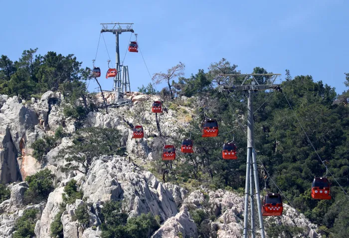 Antalya'daki teleferik kazasıyla ilgili iddianame hazır! 27 yıl hapis istemi - 2