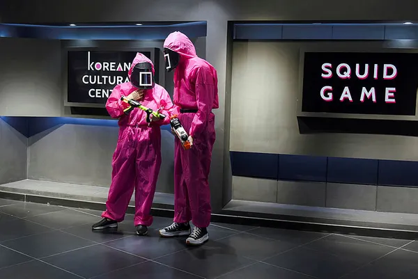 1634585502118.jpg İşte Squid Game dizisinin şifreleri! Senaristler dizide neyi hedefledi? La Casa De Papel... - 2