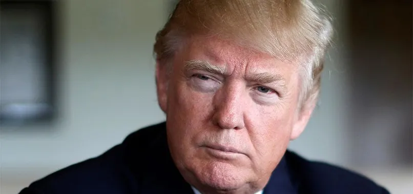 Trump'ın istifa edeceği iddia edildi!