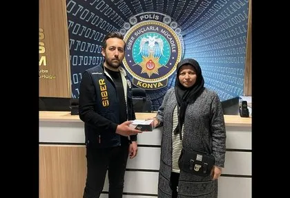 Yerli ‘Richie Rich’ten bir vurgun daha! Kargo kodlarını böyle hacklemiş | 60 milyon TL dolandırmıştı