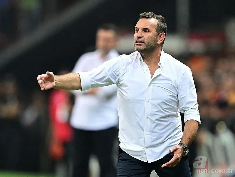 Galatasaray Devler Ligi için sahaya çıkıyor! Orta sahada flaş tercih! İşte Galatasaray-Molde maçı muhtemel 11'leri... 9