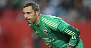 Ramazan Özcan milli takımı bıraktı