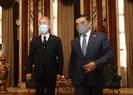 Son dakika | Milli Savunma Bakanı Hulusi Akar'dan net mesaj: Hiçbir komşumuzun toprağında gözümüz yoktur