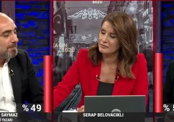CHP'de ayarlar kaçık! Fondaş bile isyan etti: İstanbul’u, Ankara’yı, Adana’yı ve Eskişehir’i alamazsınız