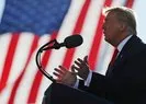 Trumptan ABDyi sallayan iddia: Facebook, Twitter ve Google Bidenın yolsuzluklarını saklıyor