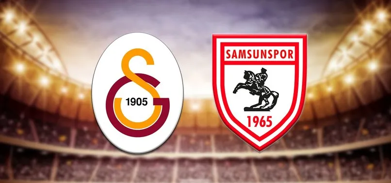 Galatasaray – Samsunspor maçının özeti: Galatasaray Samsunspor karşısında 3 puanla sahadan ayrıldı! Galatasaray – Samsunspor maçının özeti: Galatasaray Samsunspor karşısında 3 puanla sahadan ayrıldı!