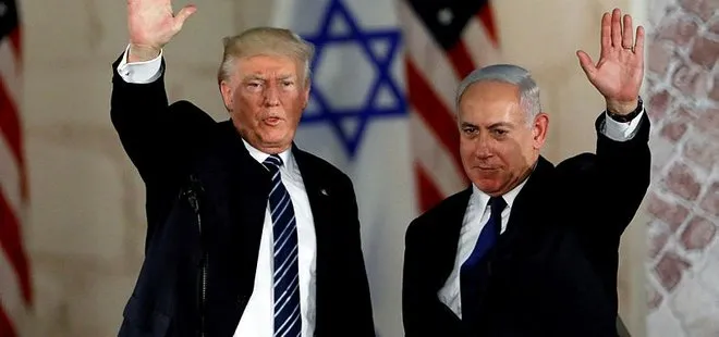 Netanyahu’dan skandal Batı Şeria açıklaması