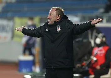 Son dakika | Sergen Yalçın'dan takımına net mesaj: Erken gol