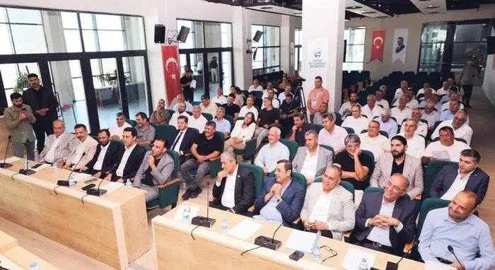 Hatay’da VIP israfı son buldu: Sözleşme feshedildi