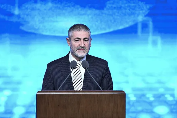 Son dakika: Gelir vergisi dilimlerinde değişiklik! Bakan Nebati’den çalışanları sevindiren haber: Yemek ve yol parası ücretlerinde büyük artış