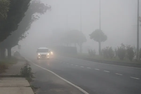 Meteoroloji'den pus ve sis uyarısı! Dikkat! Görüş mesafesi kısalacak | Bugün hava nasıl olacak? 5 Kasım İstanbul Ankara İzmir hava durumu - 8