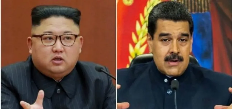 Kuzey Kore'den kritik Venezuela açıklaması