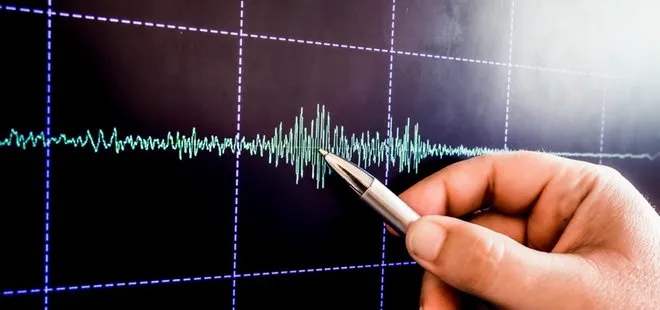 Son dakika: Aydın Nazilli’de deprem! 23 Mart Çarşamba Aydın deprem merkez üssü neresi? Deprem kaç şiddetinde oldu?