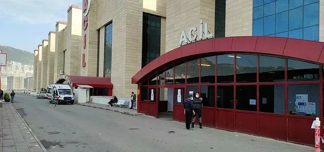Son dakika: Kahramanmaraş'ta sahte içkiden ölenlerin sayısı 4'e çıktı