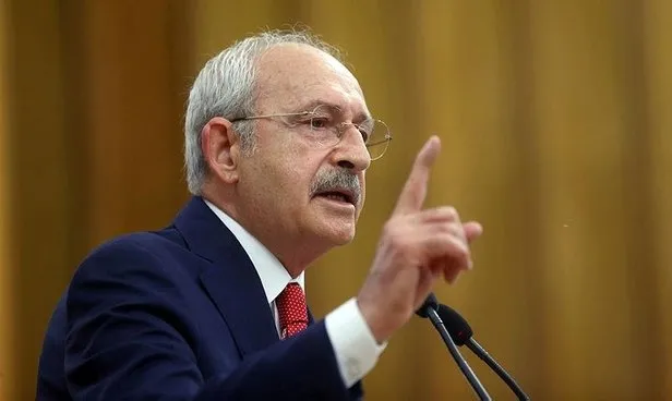 Son dakika: Millet İttifakı’nda adaylık için kılıçlar çekildi! Kılıçdaroğlu geri vites yaptı: Kuşoğlu zamansız bir açıklama yapmış