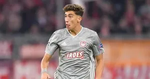 Galatasaray Kostas Tsimikas’a gözünü dikti!