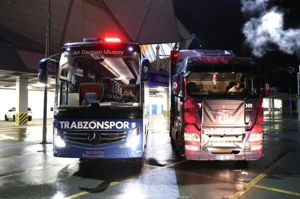 Trabzonspor Basel maçı ne zaman, saat kaçta? Trabzonspor-Basel maçı oynanacak mı? UEFA açıkladı...