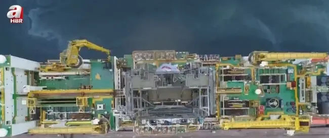 Başkan Erdoğan büyük müjdeyi verdi! Peki doğalgaz keşfinin ekonomiye etkisi ne olacak? - 3
