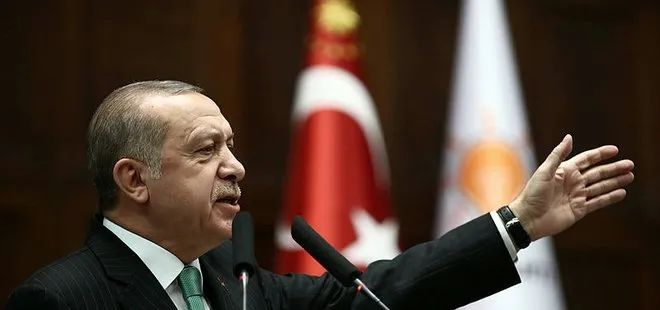 Cumhurbaşkanı Erdoğan’dan İlker Başbuğ’un sözlerine tepki