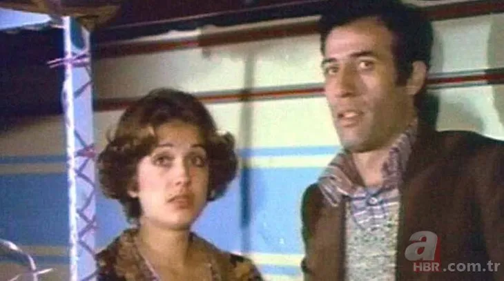 Diriliş Ertuğrul dizisinin Hayme Ana’sı Hülya Darcan herkesi şaşırttı