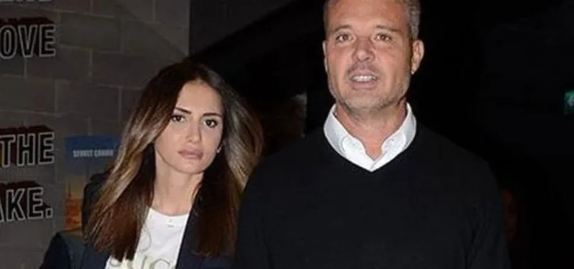 Emina Jahovic’le Sadettin Saran soluğu Sicilya Adası’nda aldı