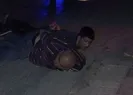 Böyle yakalandılar! Küstah yanıt