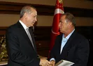 Başkan Erdoğan G.Saraya başarılar diledi