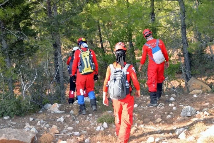 Müge Anlı’da aranan küçük Müslüme’yi kim öldürdü? Türkiye’yi yasa boğan ölümde son dakika! Aile fertlerinden birisi tutuklandı