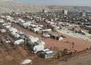 20 bin sivil daha Türkiye sınırına göç etti