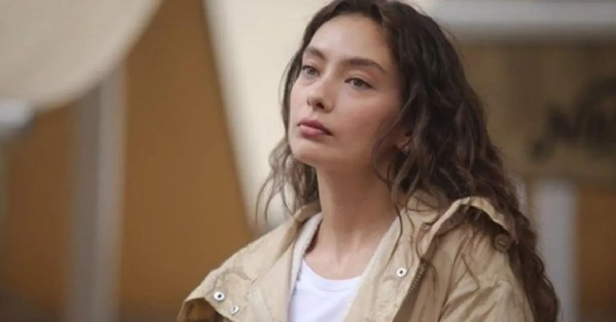 Sefirin Kizi Nin Nare Si Neslihan Atagul Aslen Nereli Neslihan Atagul Memleketiyle Sasirtti