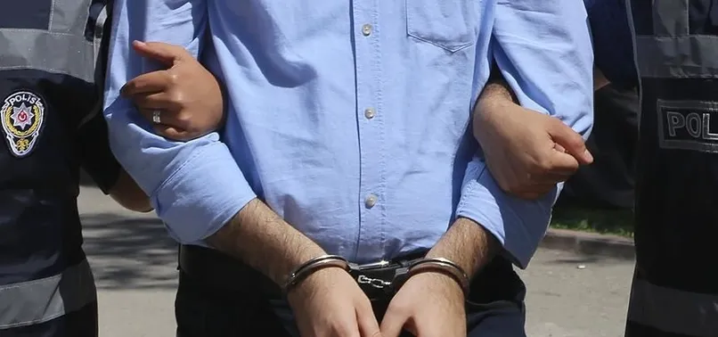 Muğla’da FETÖ operasyonu! Eski emniyet müdürü 3 telefonla yakalandı