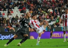 Beşiktaş Antalya’da hayat buldu
