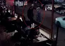 Başörtülü öğretmene saldıran kadın gözaltında
