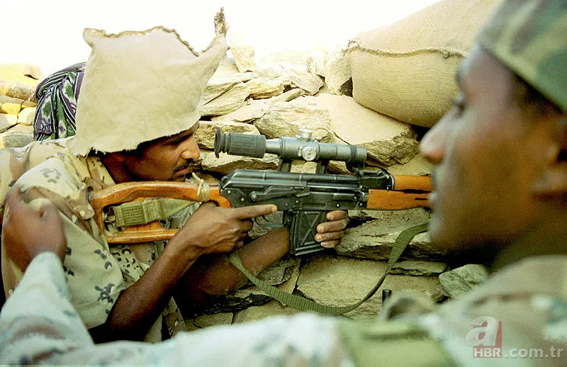 2025’in güçlü orduları: Türkiye’nin yeri nerede? 3