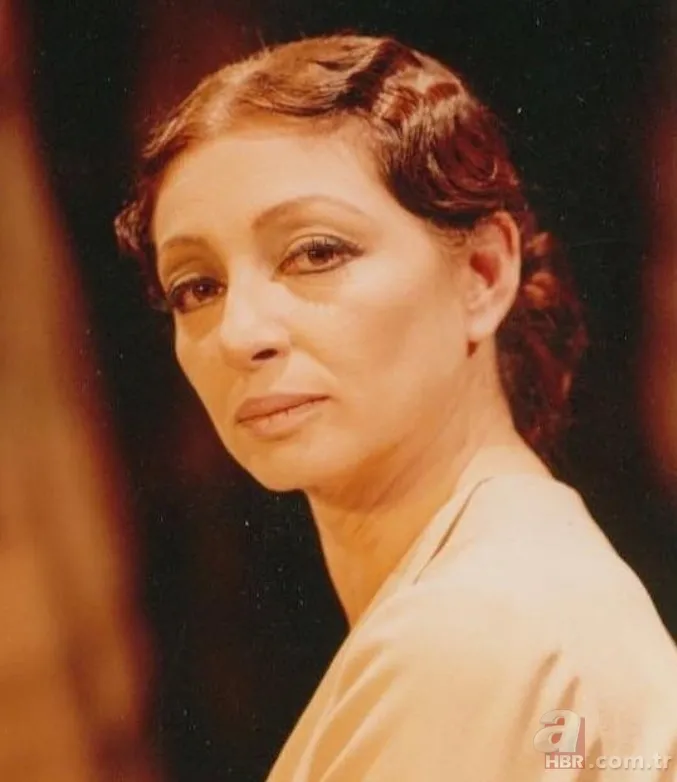 Tosun Paşa'nın çekimlerinde ölmüştü! Ali Öztuna'nın kızı bakın hangi ünlü çıktı 7