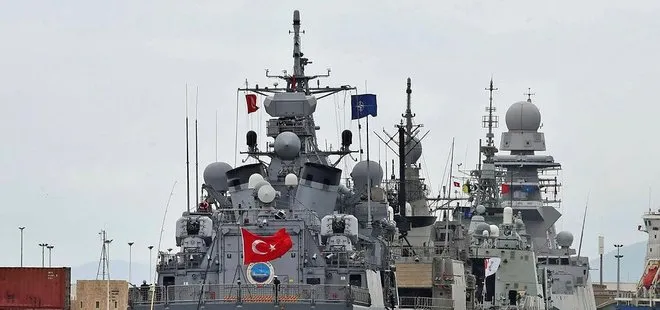 NATO raporunda Türkiye’ye övgü!
