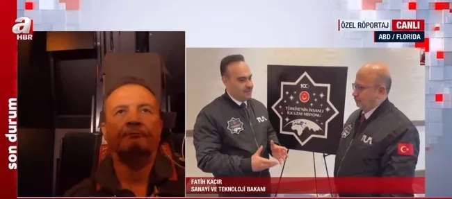 turkiyenin-uzay-yolculuguna-dogru-sanayi-ve-teknoloji-bakani-mehmet-fatih-kacir-a-haberde-1705504833338.jpg Türkiye'nin uzay yoculuğu | Sanayi ve Teknoloji Bakanı Mehmet Fatih Kacır A Haber'de! - 6