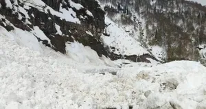 Meteoroloji uyardı 6 ile dikkat! Çığ tehlikesi var