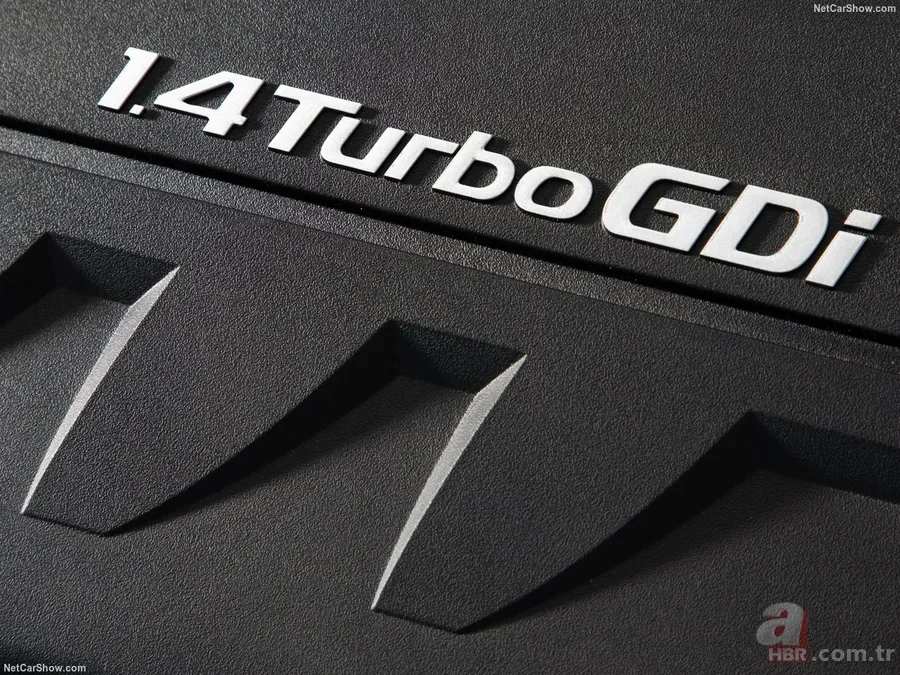 İşte 2019 Hyundai i30 N Line! Hyundai i30 N Line'ın özellikleri neler? 15