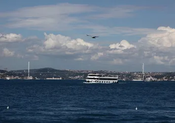 Beşiktaş-Üsküdar arası 3.5 dakikaya iniyor