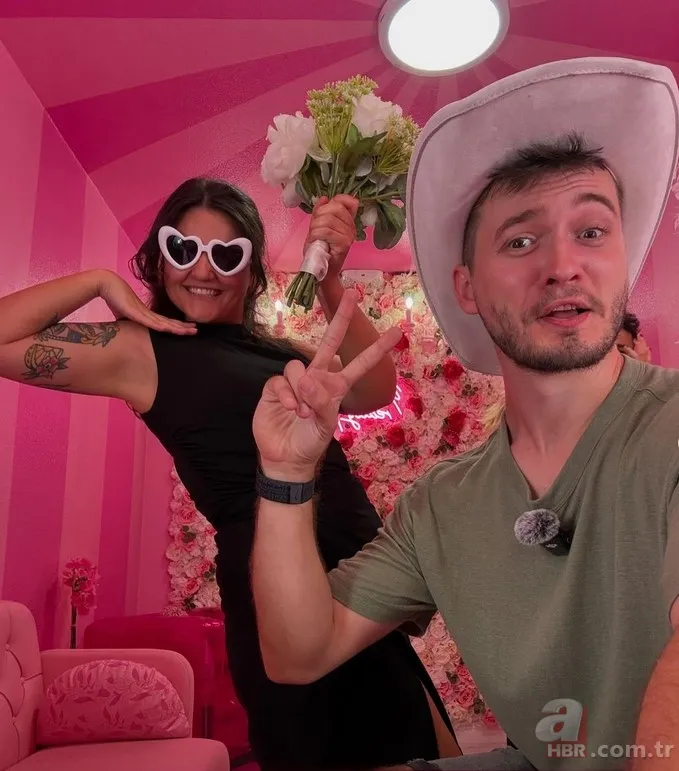 O Ses Türkiye'nin ilk şampiyonu Oğuz Berkay Fidan evlendi! İşte son hali... 5