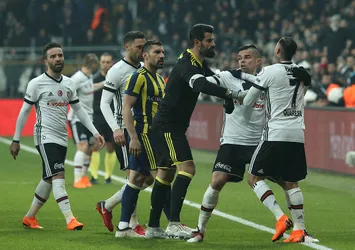 Fenerbahçe maçında Quaresma ayrıntısı: Soyunma odasında...