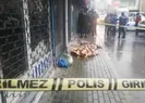 İstanbulda esrarengiz ölüm!